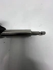 (qty 2) Apex 1/4'' Hex Power Drive Bit Holder M-498 For 5/16'' Insert Magnetic Open. Price: $21.75.