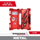 Milwaukee 48-89-9257 Shockwave Impact Duty Electrical Kit (#1, #4, #9) New. Price: $118.97.