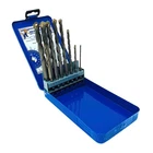 Bad Dog 14PIECE Multipurpose Drill Bit Set Carbide Titanium Cobalt Tip, Hex ... New. Price: $295.84.
