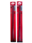 Milwaukee 1/4" 12" Black Oxide Drill Bit Extra Long Extended Length (lot Of 2) New. Price: $14.41.