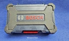 Bosch SDMSD45 The Is 45-PIECE Driven Impact Tough Screwdriving Ab Open. Price: $32.00.
