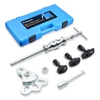 Prokomon Rear Axle Bearing Puller Kit Slide Hammer Removal Tool New. Price: $90.21.