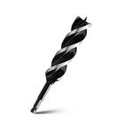 Wobllmx 1-9/16'' 9'' Auger Drill Bit For Wood, Hex Shank Tri 1-9/16"X9" New. Price: $37.25.