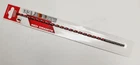 Diablo Speedemon Red Granite 1/4" X 10" 12" Hammer & Rotary Drill Bit Carbide New. Price: $11.99.