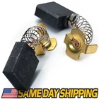 Carbon Brush Set For Ryobi BTS16 BTS20R-1 BTS211 RTS31 Motor 089110102254 New. Price: $11.99.