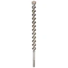 Milwaukee 48-20-3934 3/4IN 29IN Sds-max Solid Carbide 4-CUTTER Concrete Drill New. Price: $62.31.
