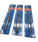 Century Drill & Tool 74124, 3/8" Left Hand Bits (lot Of 3) D2 New. Price: $19.99.