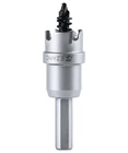 Ezarc Carbide Hole Saw Heavy Duty, Cutter For Stainless Steel, Sheet Metal New. Price: $30.82.