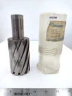 Hougen Rotabroach M2 H.s.s. 53260 Hvy Duty Ind Annular Cutter 2-3/8X3X1-1/4 New. Price: $325.00.