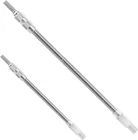 Bokwin Flexible Impact Extension Drill Bit Holder 8.3" & 11.8" Shaft New. Price: $11.95.