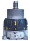 Dewalt 395666-01SV Front Gear Case Assembly-for 18V DC987 DW987 Drill Driver Used. Price: $5.97.
