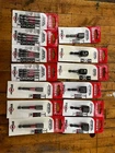Diablo Screwdriving Bit & Nut Setter Lot New Box Magnetic Socket Adapters. Price: $55.00.