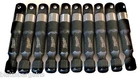 10 Milwaukee 1/4" Shockwave Impact Driver Power Extension Socket Adapter Bits New. Price: $27.99.