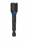 Milwaukee Elec Tool 49-66-4535 3/8 X 2-9/16" Nutdriver New. Price: $7.60.