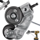 Innovative Electric Drill Plate Cutter - Versatile Metal Shears Attachment For New. Price: $38.72.