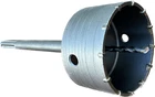 Sds Max 4" 12" Carbide Tipped Core Bit Concrete Hole Saw Drill New. Price: $38.99.