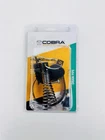 Cobra 5/16 And 1/2 Masonry Drain Pipe Flex Auger Bit Set 4-PIECE New. Price: $34.99.