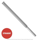 Relton SRB10 5/8" X Sds-plus Shank Carbide Tipped Rotary Bit New. Price: $50.00.