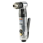 Ingersoll Rand 7807R-A 1800 Rpm 3/8" Keyed Chuck Right Angle Air Drill New. Price: $135.81.
