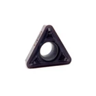 Kennametal 3769391 Carbide Turning Insert TPMT18152FP KCS10 (5 Pcs) New. Price: $27.95.