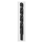 Milwaukee 48-89-2848 Black Oxide Twist Drill Bit 1/2 In New. Price: $21.57.