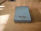 Vintage Huot St. Paul Drill Index Drildex 1 To 60 Missing Some Bits Used. Price: $15.00.