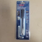 Bosch EX1006 7/16" Straight Shank Extension - New. Price: $16.99.