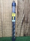Irwin 13118 18,00 X 210 Speedhammer Sds Plus Drill Bit New. Price: $24.95.