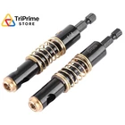 Watris Veiyi Self Centering Hinge Drill, Bits, Hex Shank Center... New. Price: $18.17.