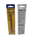 Hillman 375225 Carbide Tipped Straight Shank Drill Bit 3/16 X 5-1/2 In. Pack New. Price: $15.99.