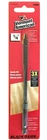 Vermont American 14454 1/4" Black Oxide Self-feed Spade Bit New. Price: $11.11.