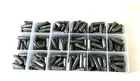 200 Ate Pro #2 Phillips 1" Screw Driver Bits 1/4 Hex Chrome Vanadium 33083 Drill New. Price: $22.99.