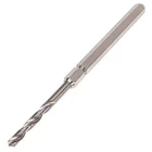 Spyder 600645P Pilot Drill, Hex, 1/2IN Shank New. Price: $9.55.