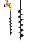 Sorangeun Auger Drill Bit For Planting X24 Cordless Bulb Planter 3/8 New. Price: $45.00.
