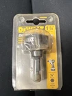 Dewalt D180020IR 1-1/4" Impact Ready Hole Saw Shank New. Price: $14.65.