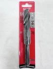 Milwaukee 48-89-2746 3/4-INCH Thunderbolt Black Oxide Drill Bit New. Price: $12.00.
