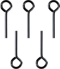 5 Pack 1/8" Allen Wrench, Hex Key For Push Bar Door, Standard 1/8IN, Black New. Price: $10.81.