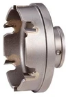 Milwaukee 49-57-8339 Sheet Metal Hole Saw Cutter 2-1/2 In. New. Price: $99.99.