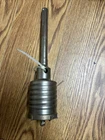 Milwaukee 48-20-5412 2-5/8 In 11-3/8 One Piece Sds-max Core Bit New. Price: $68.00.