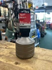 Milwaukee 48-20-5235 Sds Plus Core Bit 3-1/8" Concrete (HPB017970) New. Price: $34.95.