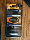Alden Grabit Piece Bolt & Screw Extractor Kit #2(8-10) #3(11-14) Model 8521P New. Price: $34.99.