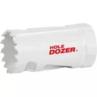 Milwaukee 49-56-0032 7/8" Hole Dozer Saw Bi-metal Usa New. Price: $10.99.