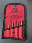 Mac Tools Pc Spiral Flute Set SPEX5S **missing 5/64 Extractor** Used. Price: $40.00.