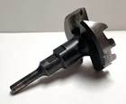 Milwaukee 48-25-4125 Selfeed Bit 4-1/8 In. 105MM Used. Price: $50.00.