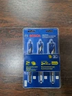 Bosch HSAS5003 6-1/2" Auger Bit Set, Piece New. Price: $20.00.