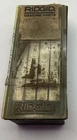 Ridgid 47785 Threading Machine Right-handed High-speed Pt Pipe Dies 1/2 -3/4 New. Price: $85.00.