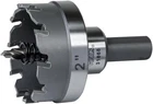 Klein Tools 31868 Heavy Duty Hole Cutter, 2-INCH Carbide 2" (5.1 Cm) New. Price: $84.99.