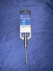 Bosch HC2040 1/4 In. X Sds-plus Bulldog Rotary Hammer Bit New. Price: $12.99.