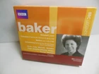 3 Cd Box Set Janet Baker Schubert Lieder Bbc Legends 20 Bit Re-master Good. Price: $38.75.