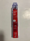 Milwaukee 48-13-1000 Bit Auger 1" X 6-1/2" New. Price: $9.95.